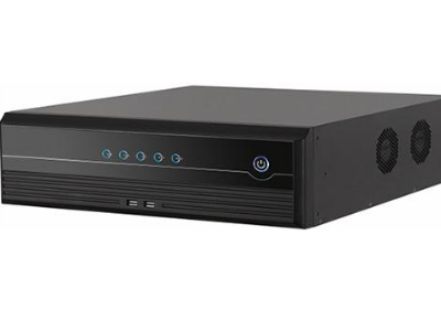 DS-65VM會議電視系統控制單元